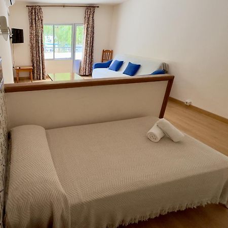 Hostal La Canada Ruidera Осса-де-Монтьель Экстерьер фото