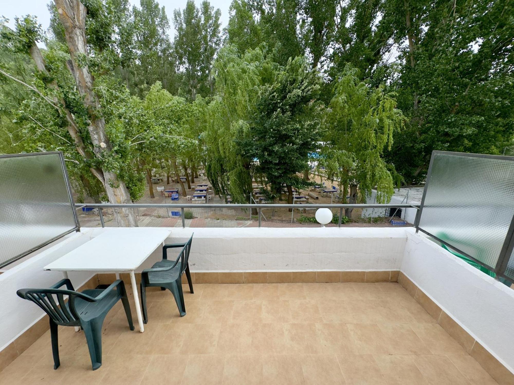 Hostal La Canada Ruidera Осса-де-Монтьель Экстерьер фото