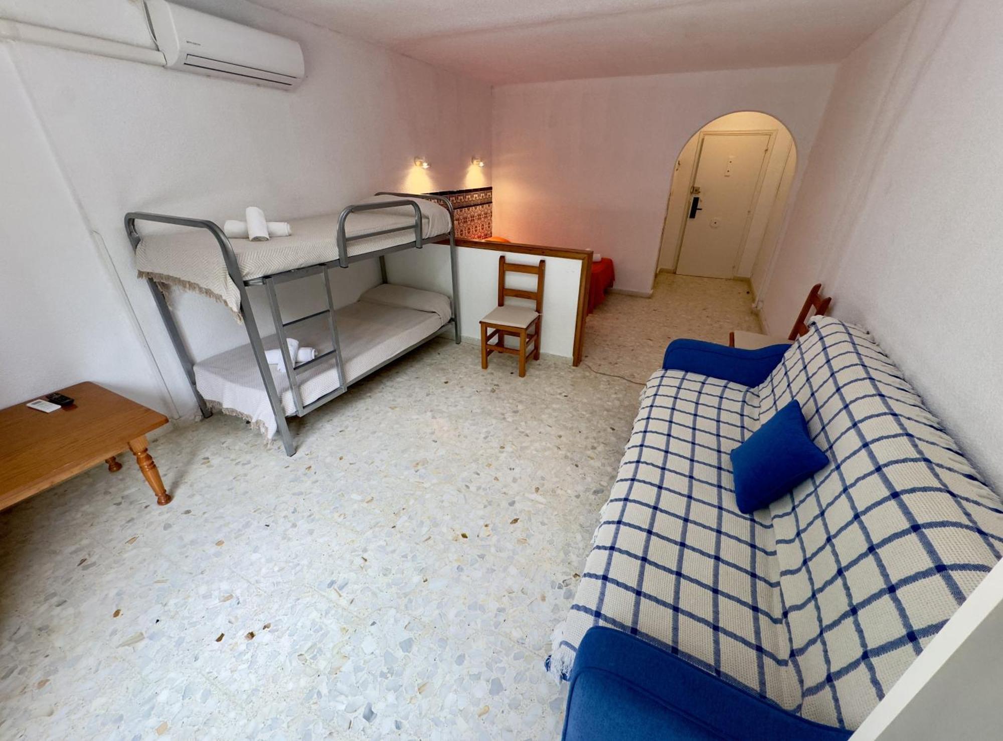 Hostal La Canada Ruidera Осса-де-Монтьель Экстерьер фото