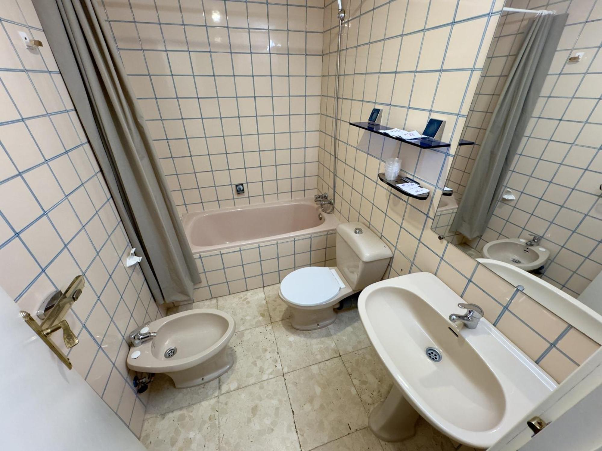 Hostal La Canada Ruidera Осса-де-Монтьель Экстерьер фото