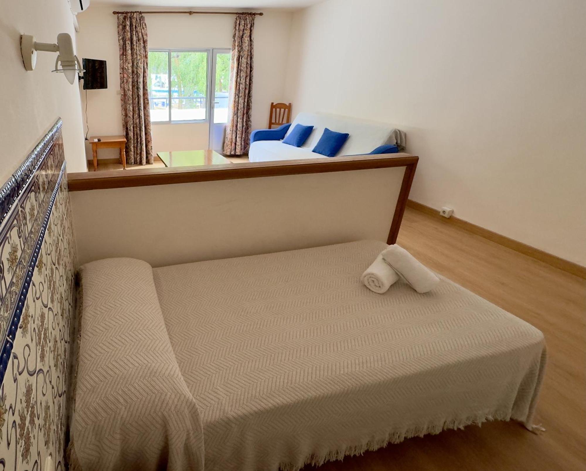Hostal La Canada Ruidera Осса-де-Монтьель Экстерьер фото